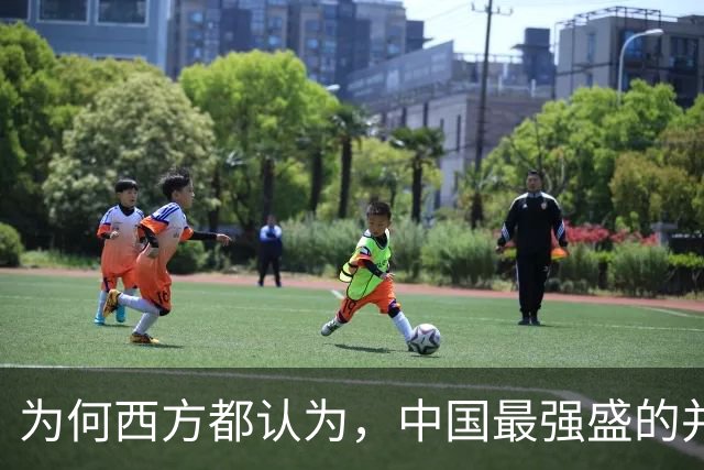 为何西方都认为，中国最强盛的并非汉唐，而是拥有先进科技的此朝