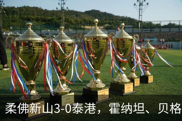 柔佛新山3-0泰港，霍纳坦、贝格松破门，斯托伊奇科夫建功