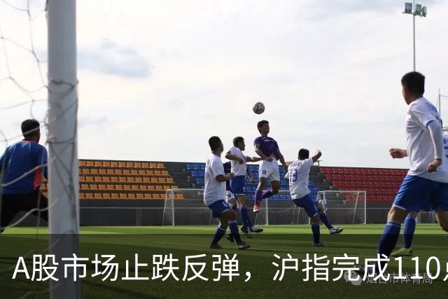 A股市场止跌反弹，沪指完成110点大逆转，创业板指大涨107点